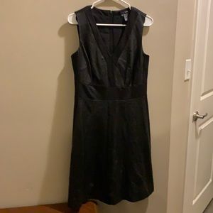 Size 8 Etcetera Dress
